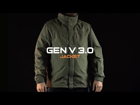 Pentagon - GEN V 3.0 Jacke - Coyote