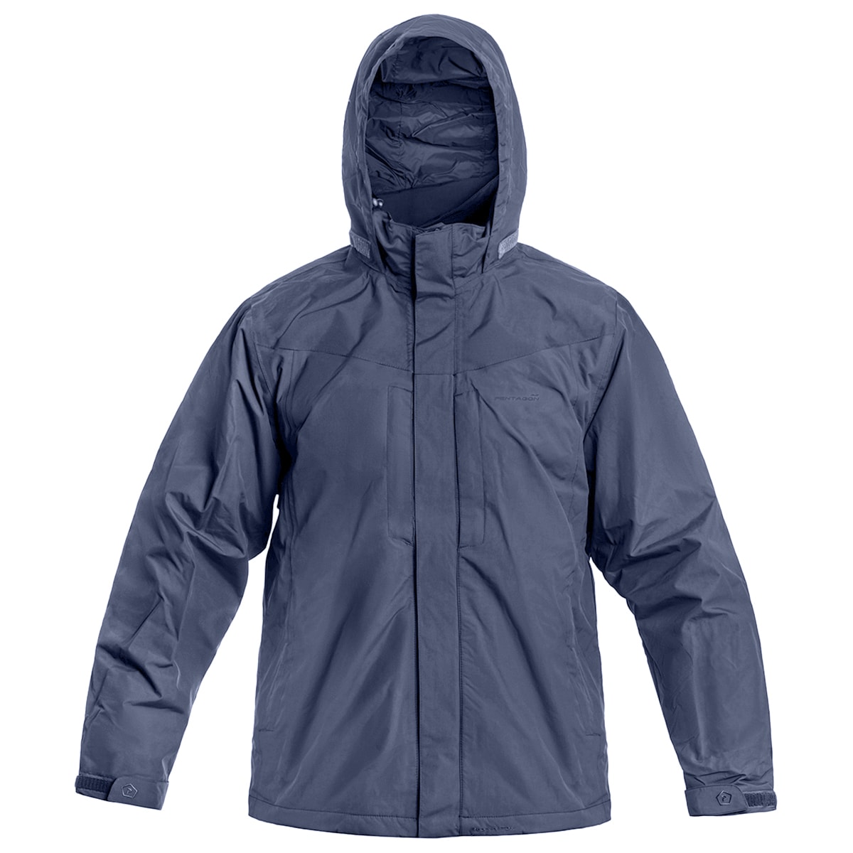Pentagon - GEN V 3.0 Jacke - Raf Blue