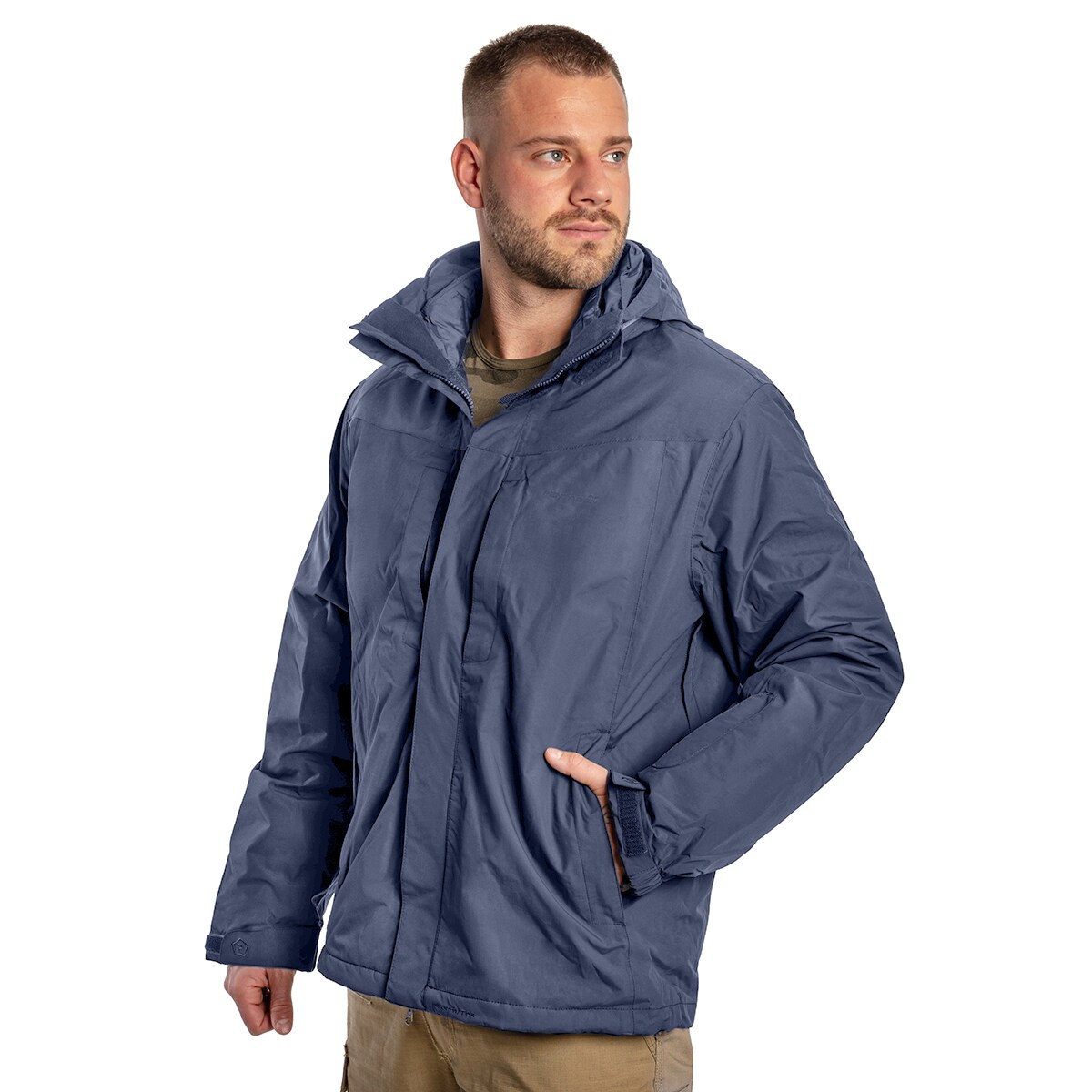 Pentagon - GEN V 3.0 Jacke - Raf Blue