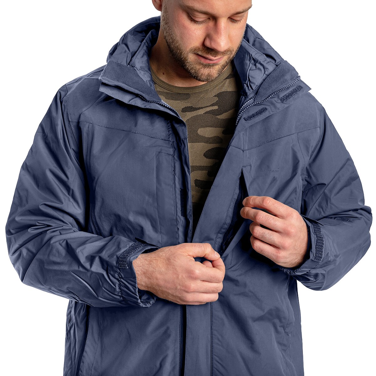 Pentagon - GEN V 3.0 Jacke - Raf Blue