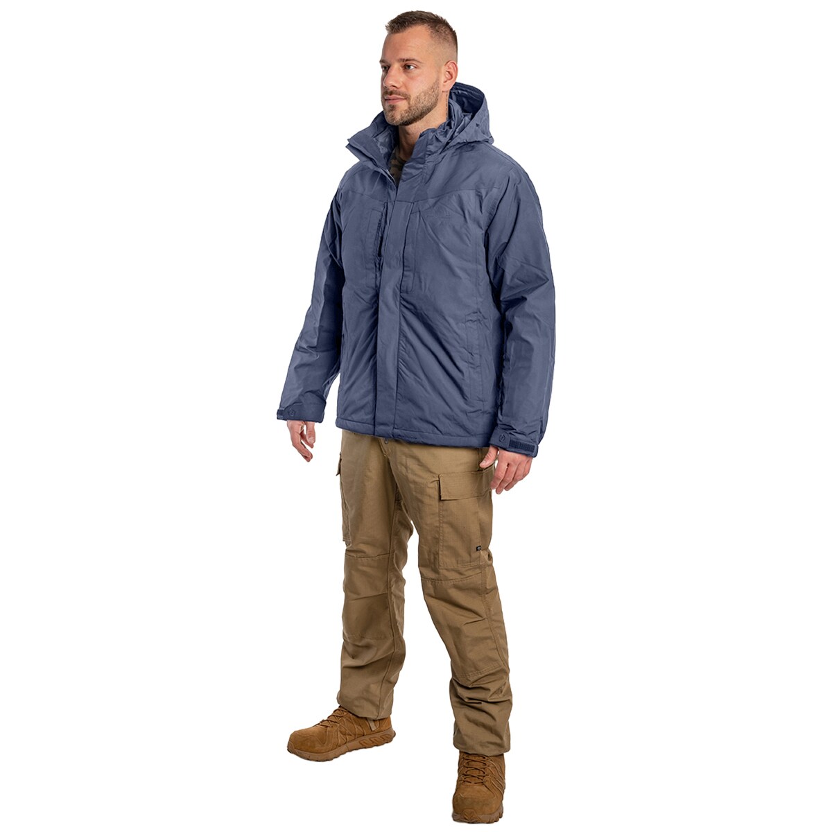 Pentagon - GEN V 3.0 Jacke - Raf Blue
