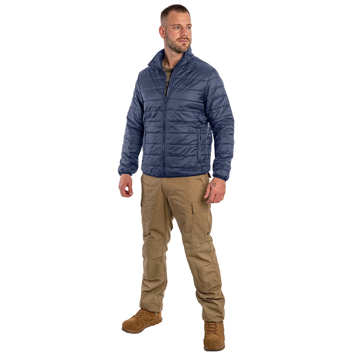 Pentagon - GEN V 3.0 Jacke - Raf Blue
