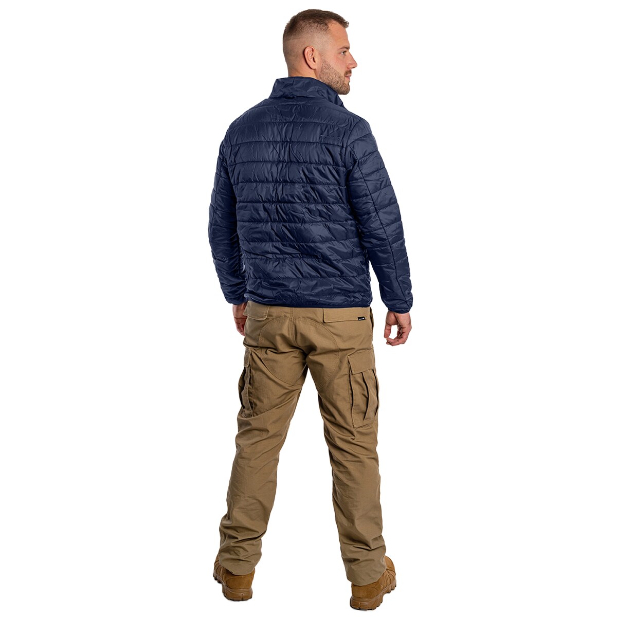 Pentagon - GEN V 3.0 Jacke - Raf Blue