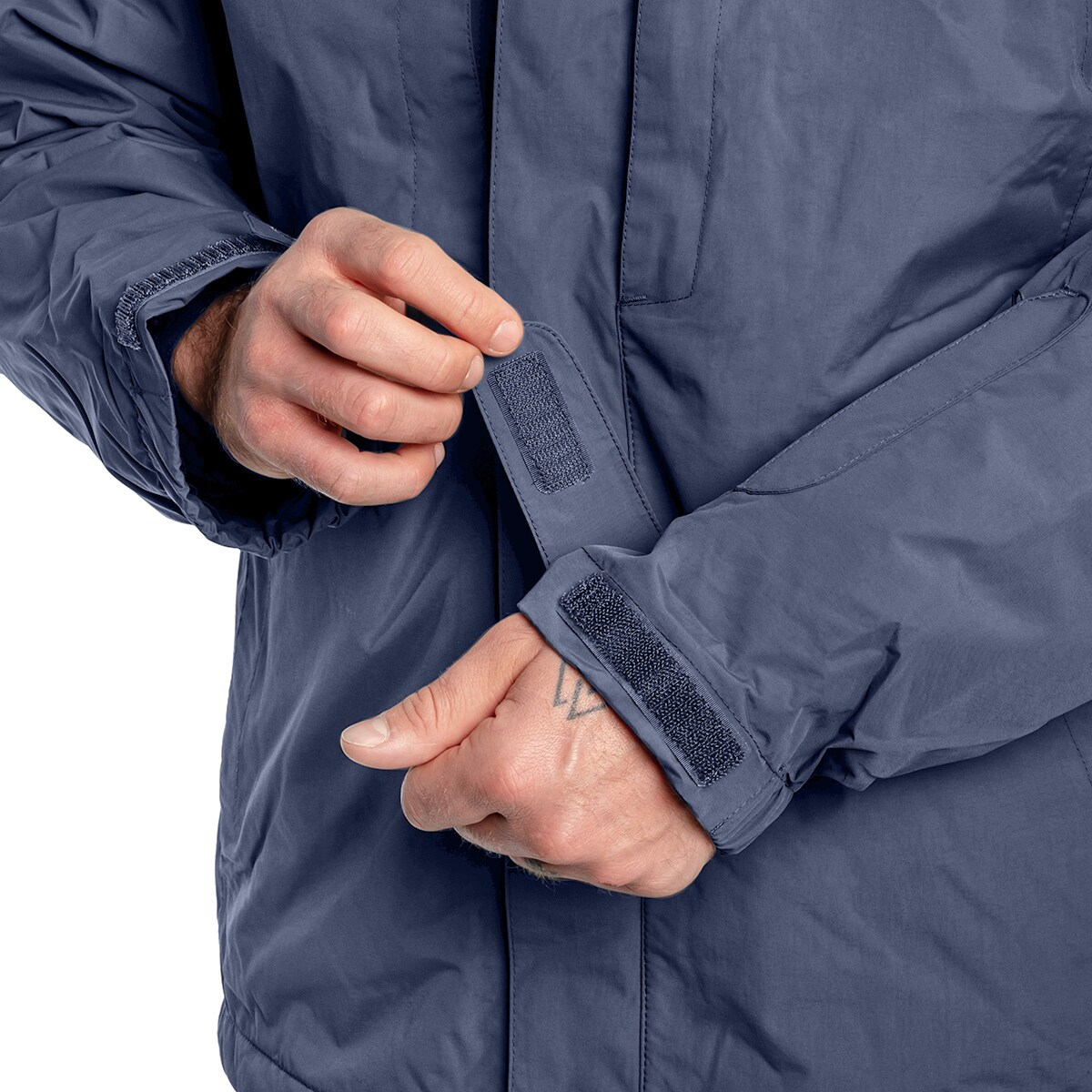 Pentagon - GEN V 3.0 Jacke - Raf Blue