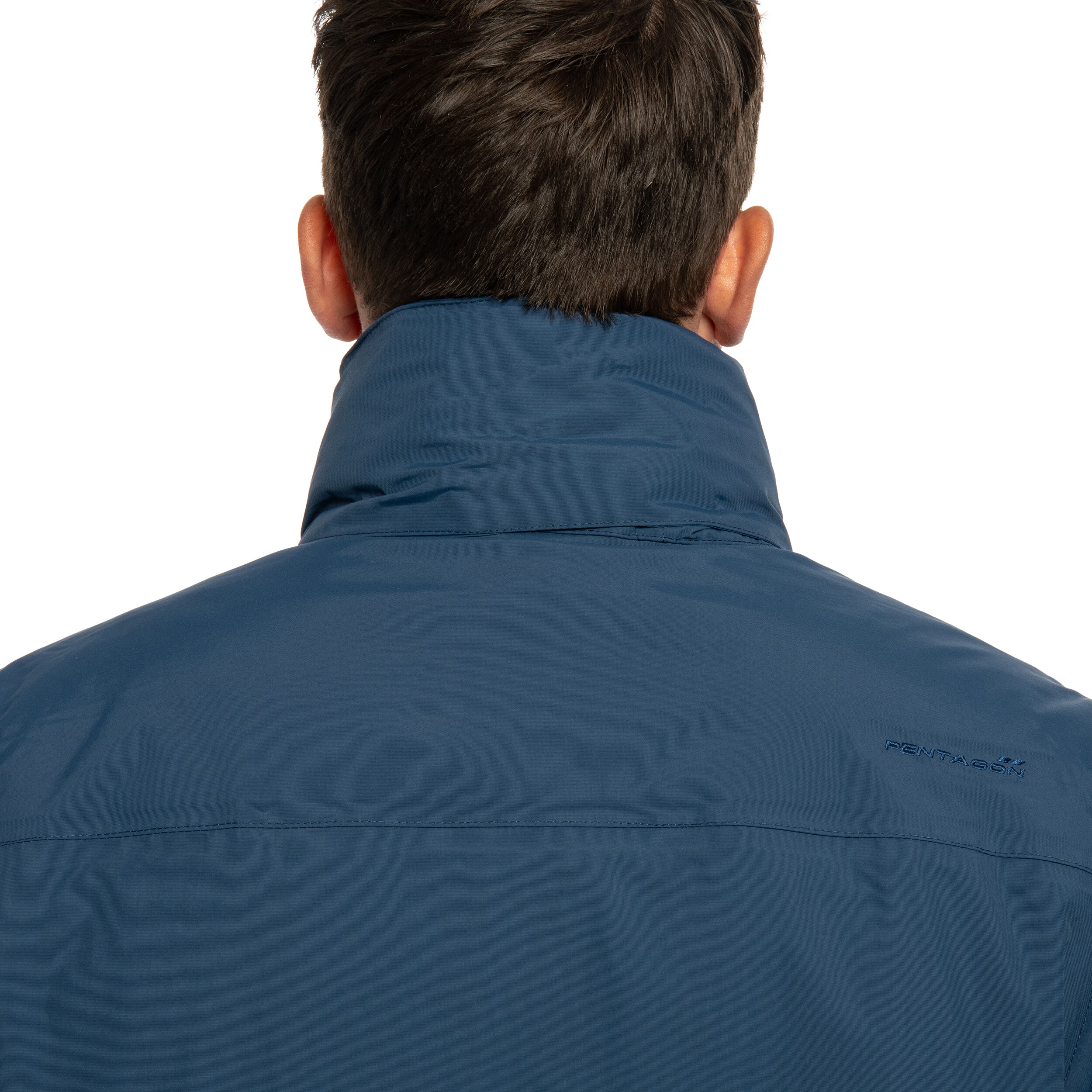 Pentagon - GEN V 3.0 Jacke - Raf Blue