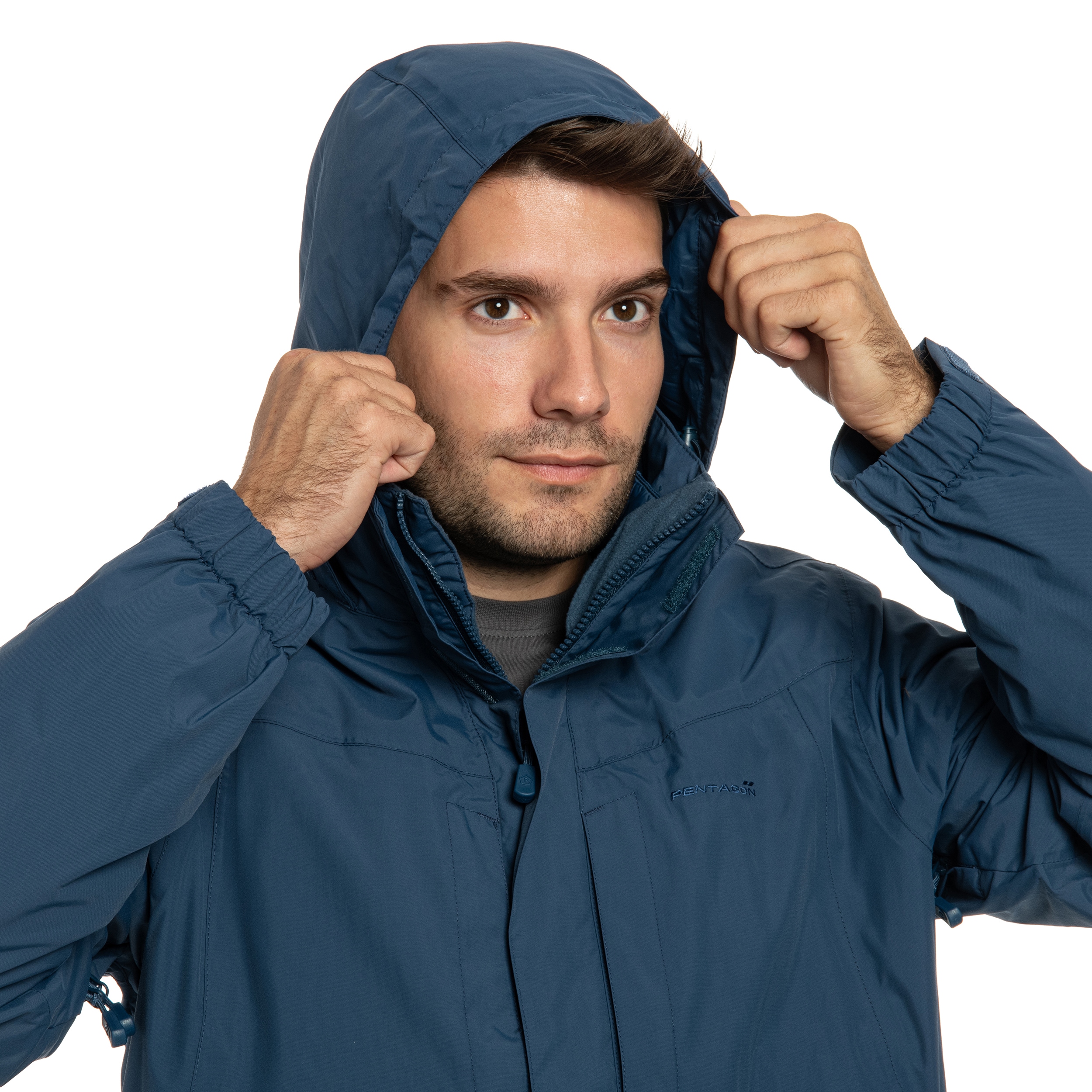 Pentagon - GEN V 3.0 Jacke - Raf Blue