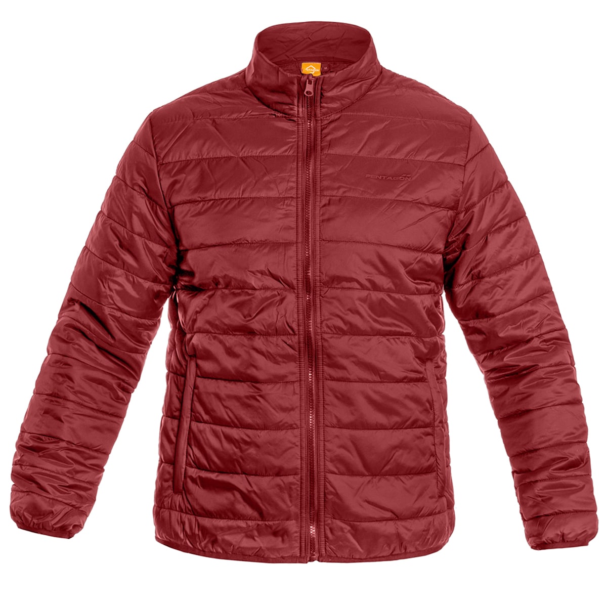 Pentagon - GEN V 3.0 Jacke - Maroon Red