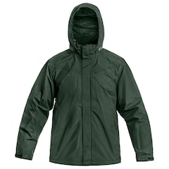 Pentagon - GEN V 3.0 - Jacke - Forest Night Green