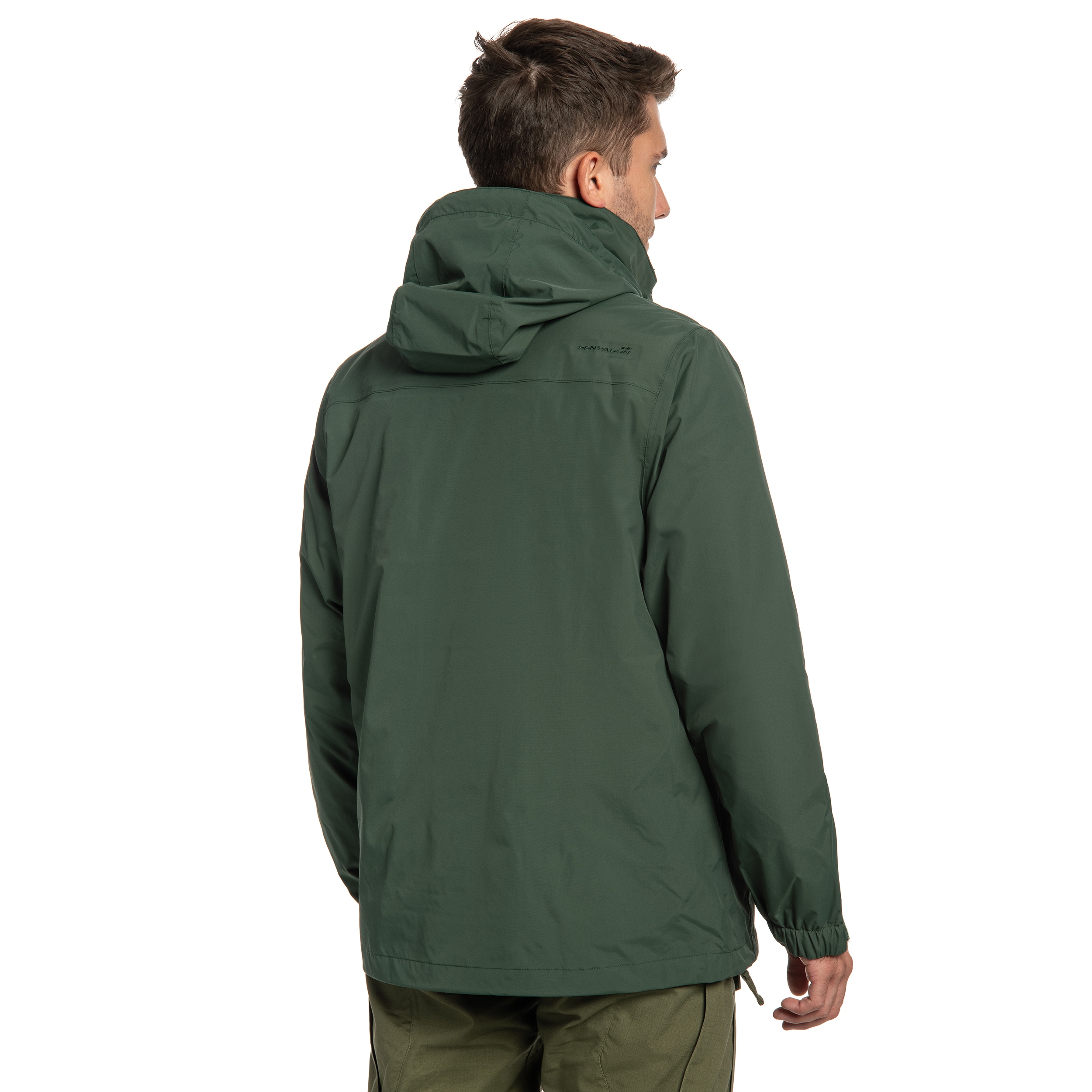 Pentagon - GEN V 3.0 Jacke - Forest Night Green