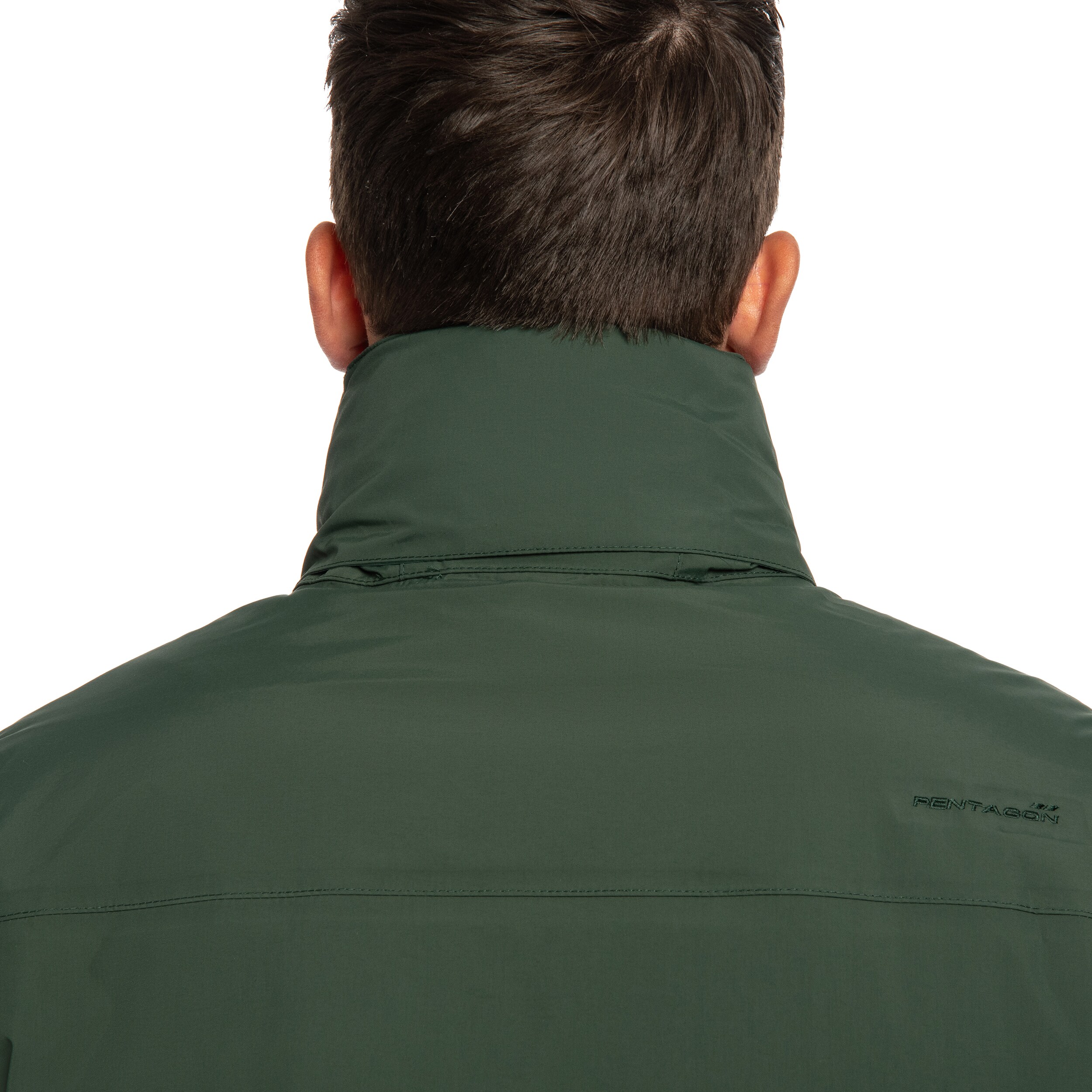 Pentagon - GEN V 3.0 Jacke - Forest Night Green