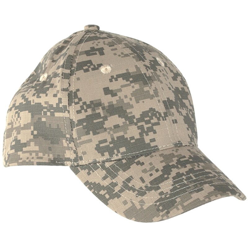 Mil-Tec - Baseball Cap - Kinder Basecap - AT-Digital