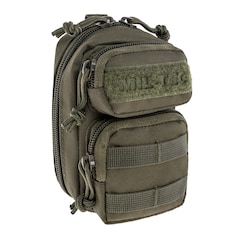 Mil-Tec - Schlüsseltasche Keyholder Assault Pack - OD Green