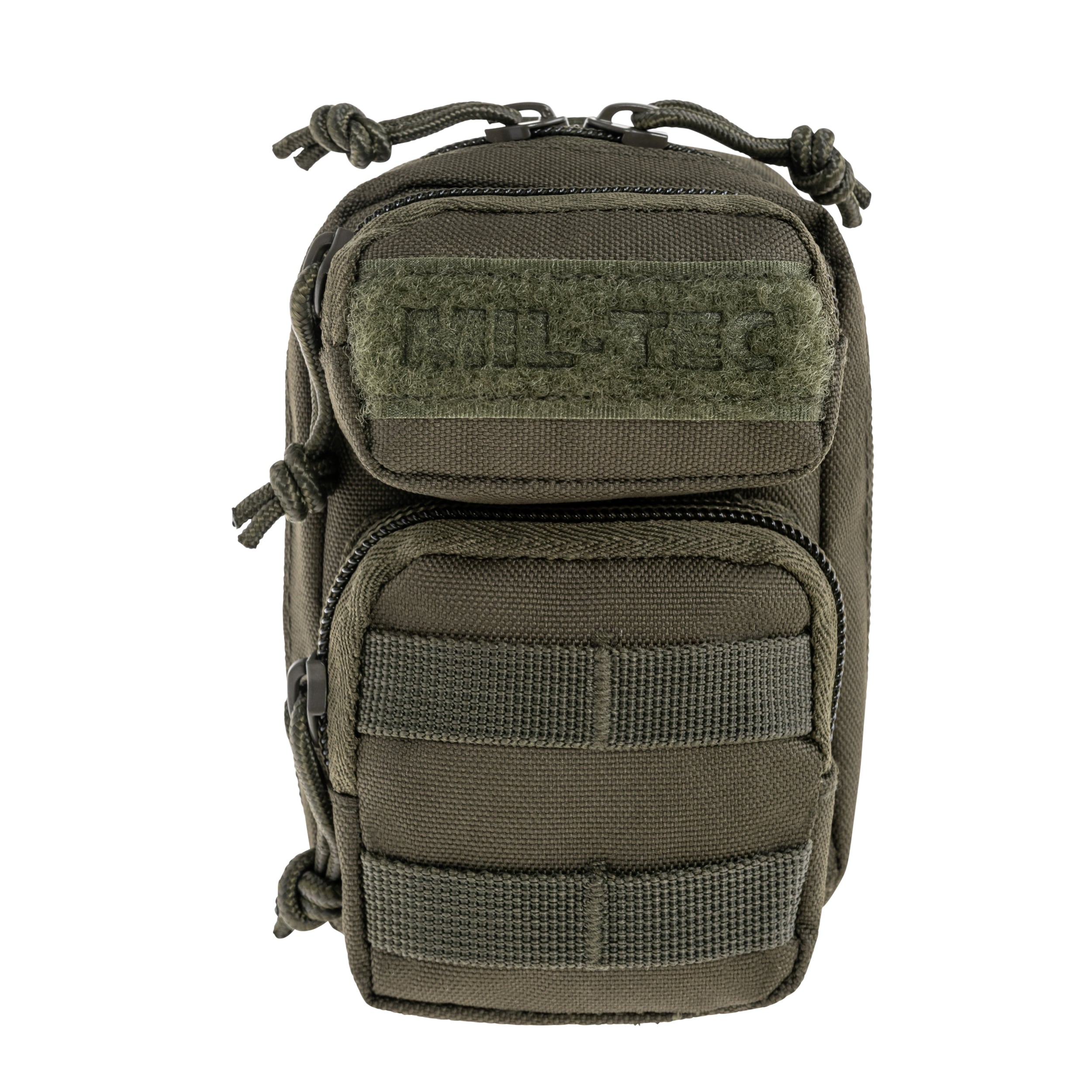 Mil-Tec - Schlüsseltasche Keyholder Assault Pack - OD Green