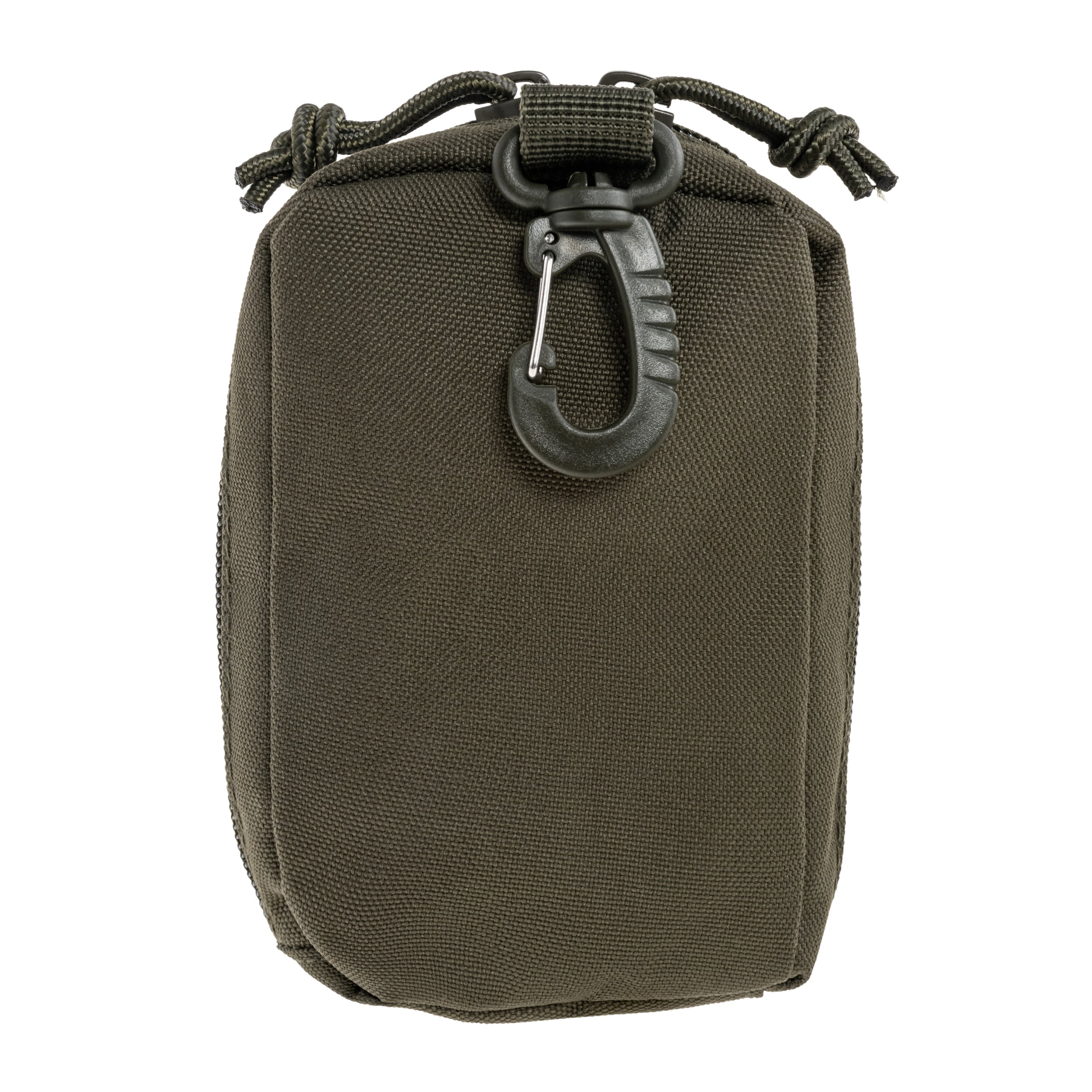 Mil-Tec - Schlüsseltasche Keyholder Assault Pack - OD Green