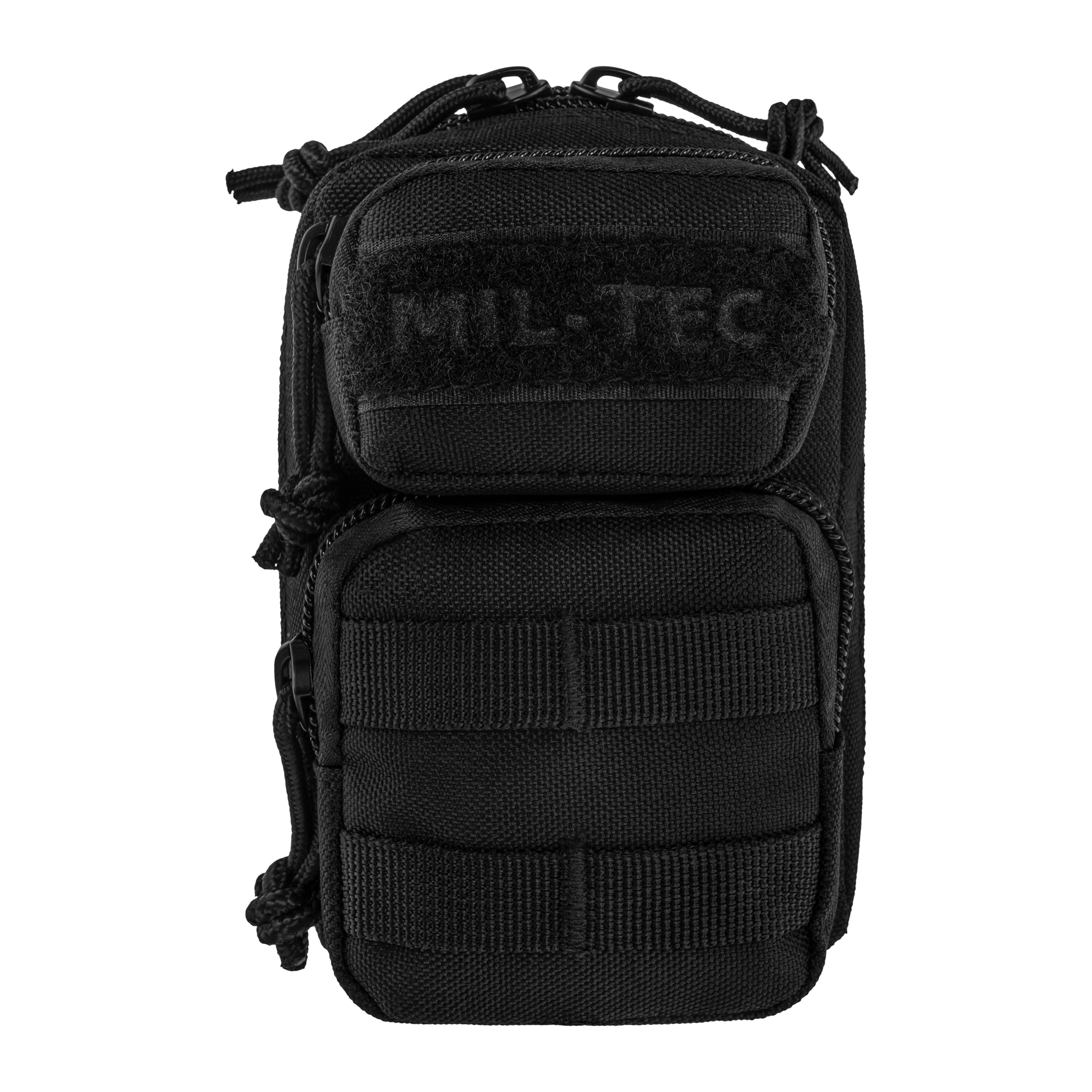 Mil-Tec - Schlüsseltasche Keyholder Assault Pack - Black