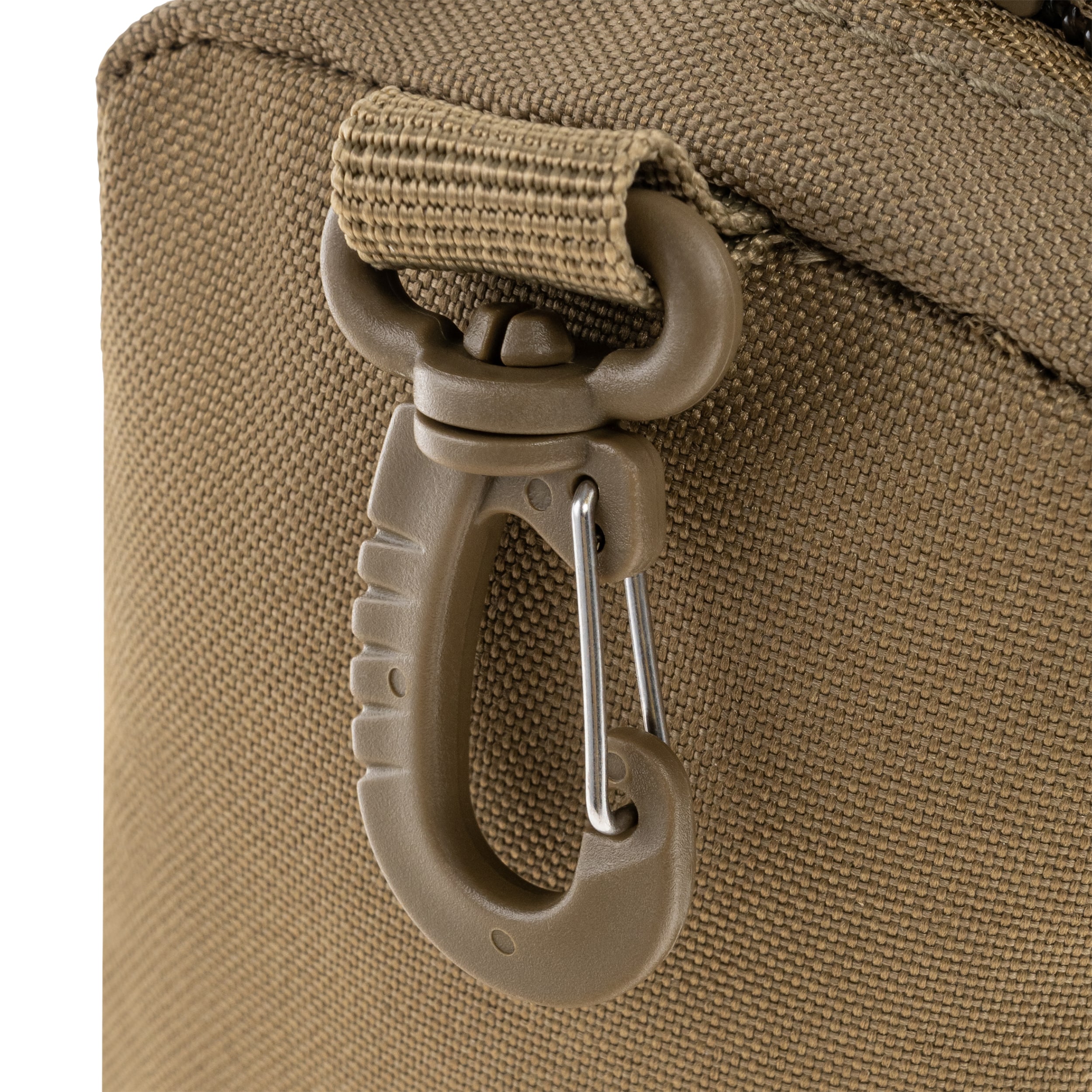 Mil-Tec - Schlüsseltasche Keyholder Assault Pack - Coyote