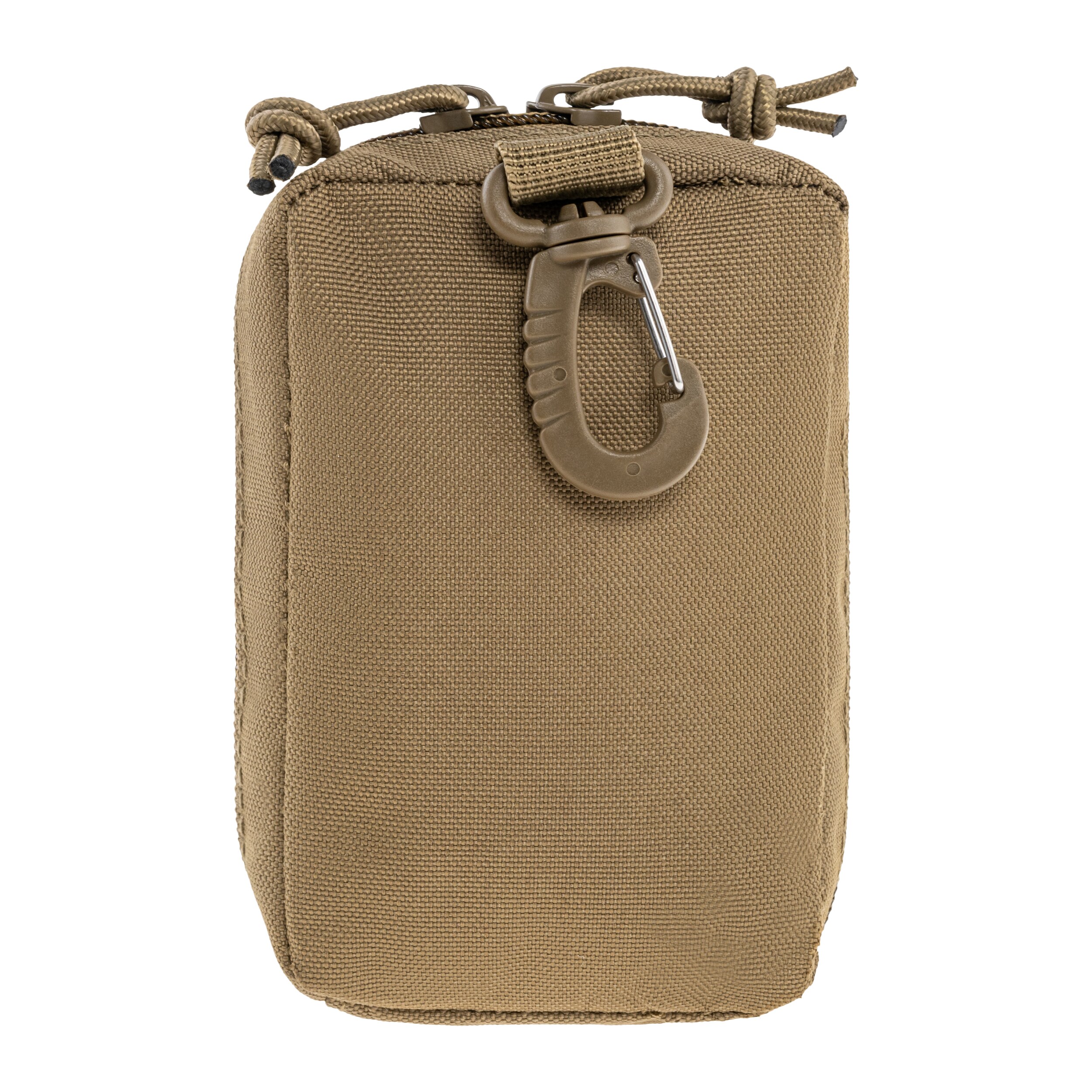 Mil-Tec - Schlüsseltasche Keyholder Assault Pack - Coyote