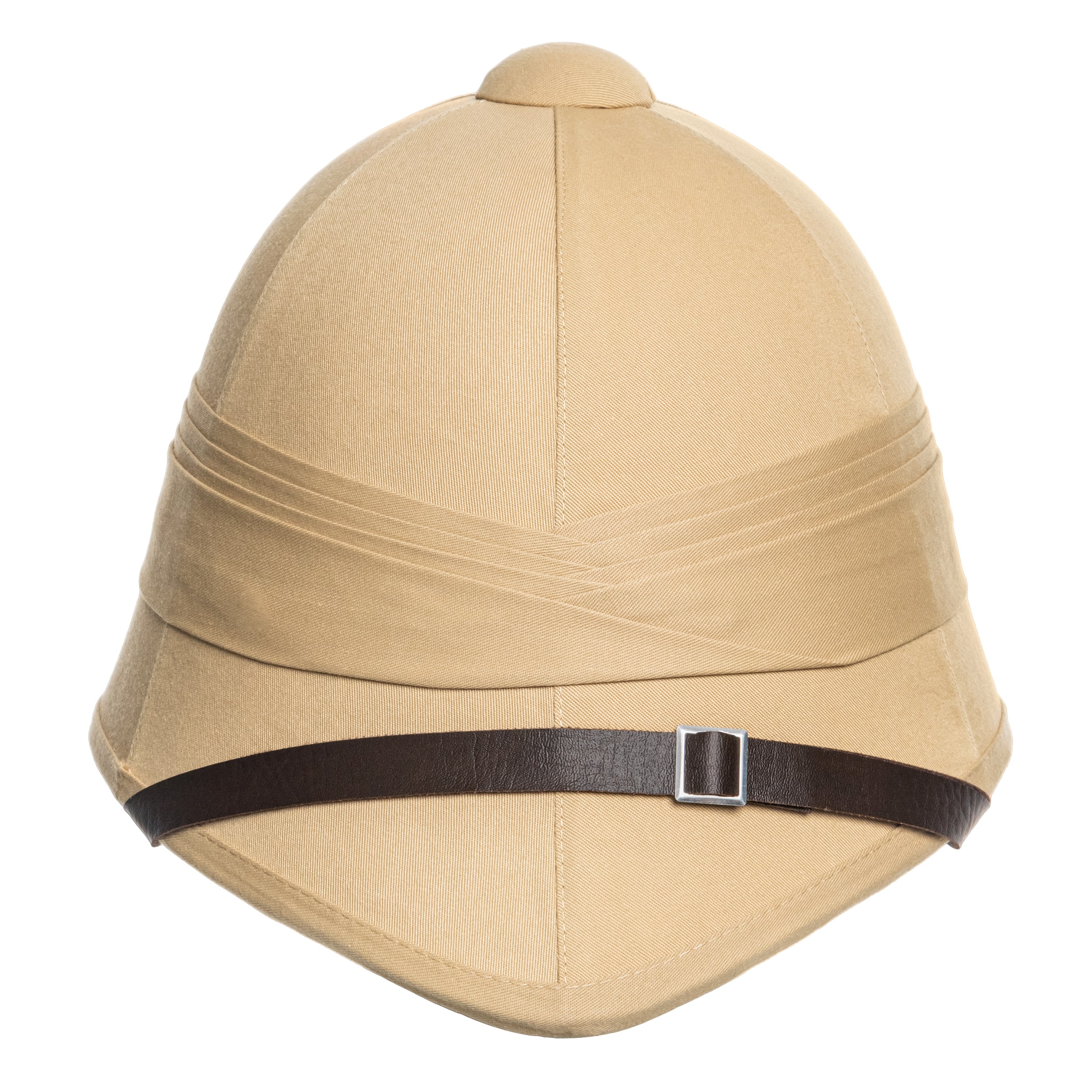 Mil-Tec - British Pith Helmet - Hut - Khaki