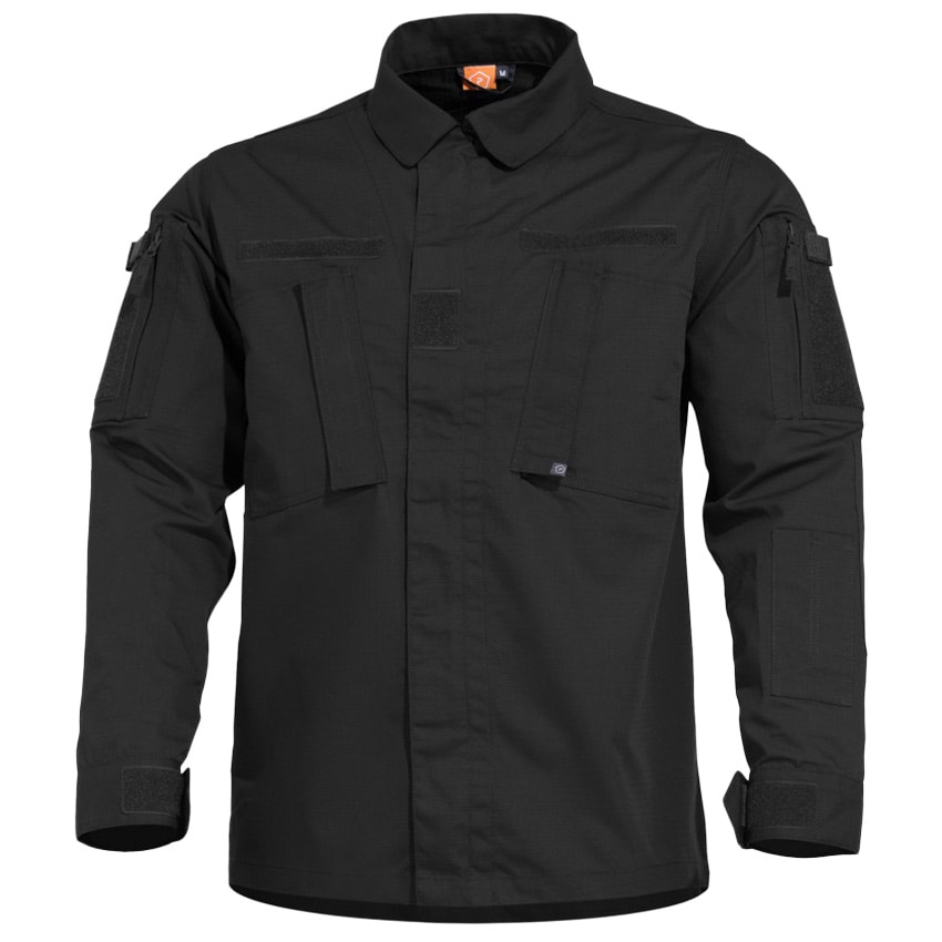 Pentagon - ACU 2.0 Uniform Sweatshirt - Black