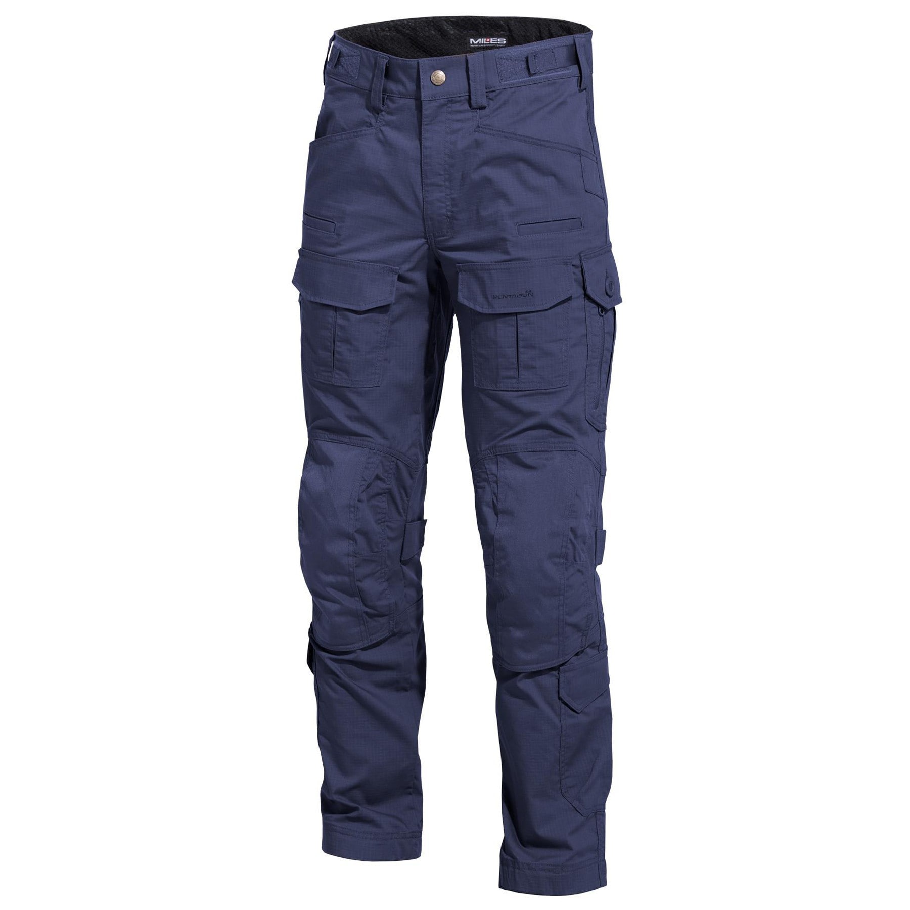 Pentagon - Wolf Combat - Hose - Midnight Blue