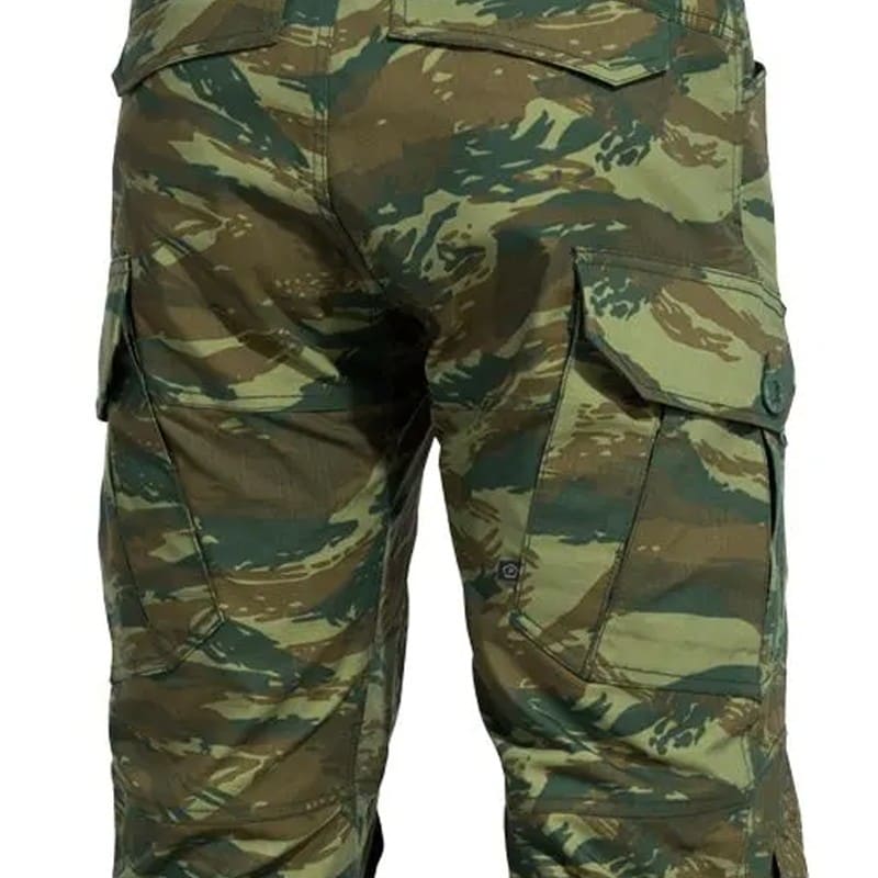 Pentagon - Wolf Combat - Hose - Greek Lizard