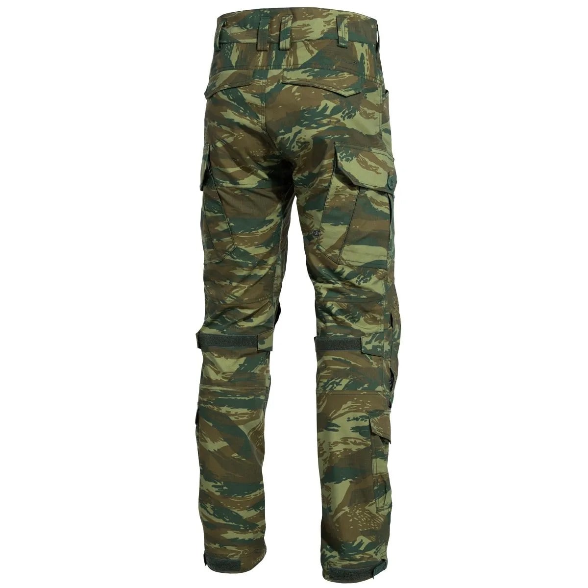 Pentagon - Wolf Combat - Hose - Greek Lizard