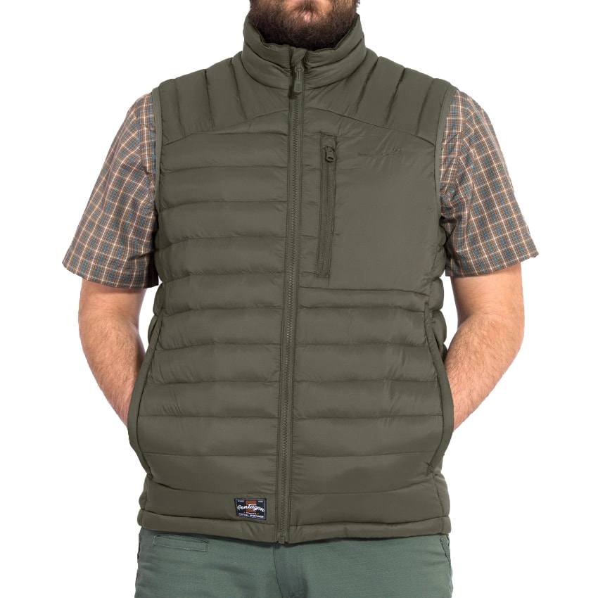 Pentagon - Homer Vest - Weste -  RAL7013