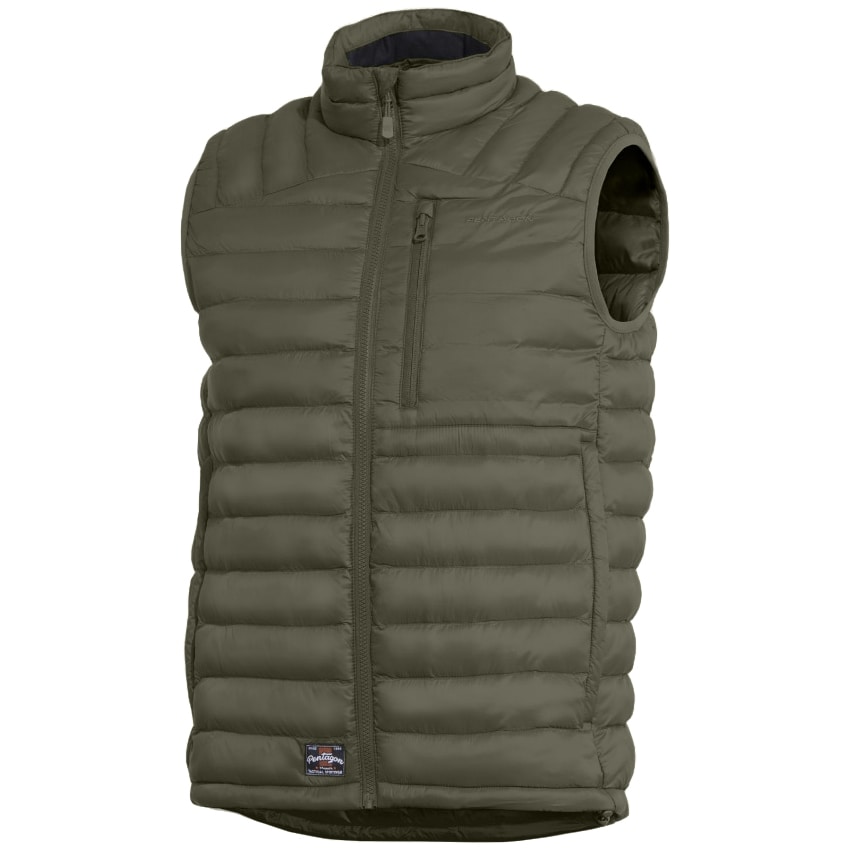 Pentagon - Homer Vest - Weste -  RAL7013