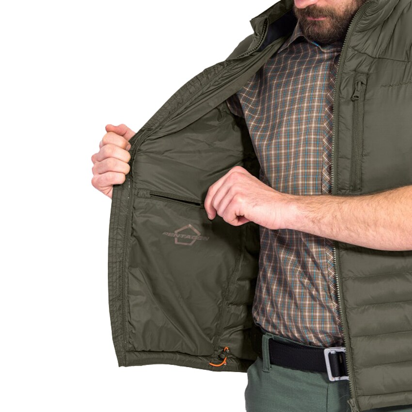 Pentagon - Homer Vest - Weste -  RAL7013