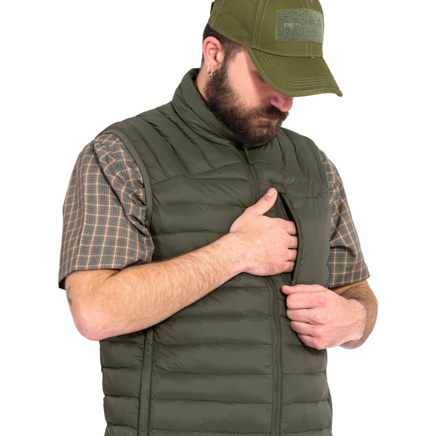Pentagon - Homer Vest - Weste -  RAL7013