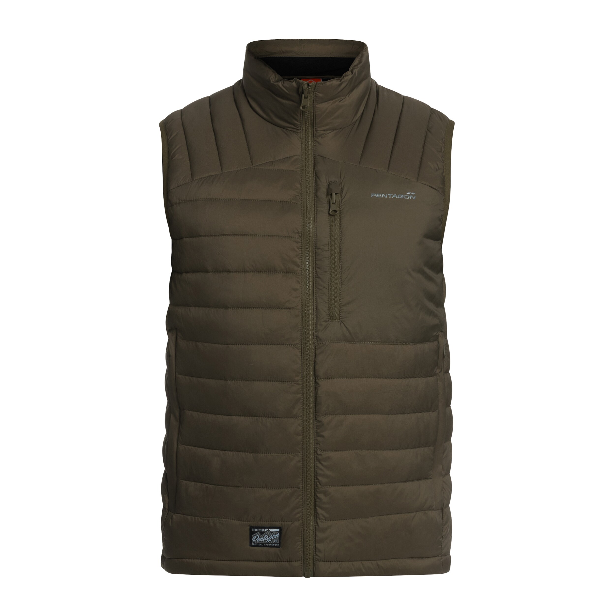 Pentagon - Homer Vest - Weste -  RAL7013