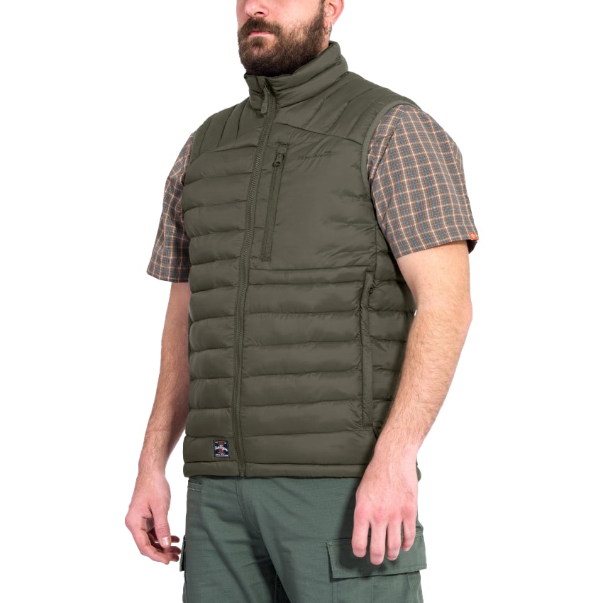 Pentagon - Homer Vest - Weste -  RAL7013