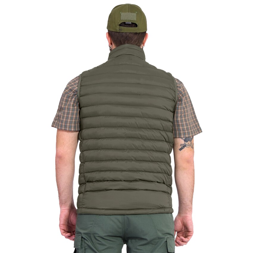 Pentagon - Homer Vest - Weste -  RAL7013
