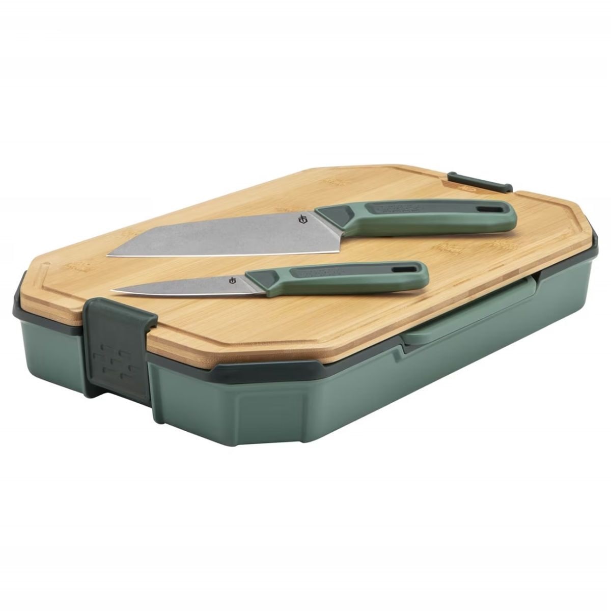 Gerber Gear - ComplEAT Cutting Board Schneideset