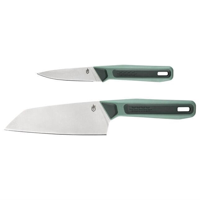 Gerber Gear - ComplEAT Cutting Board Schneideset