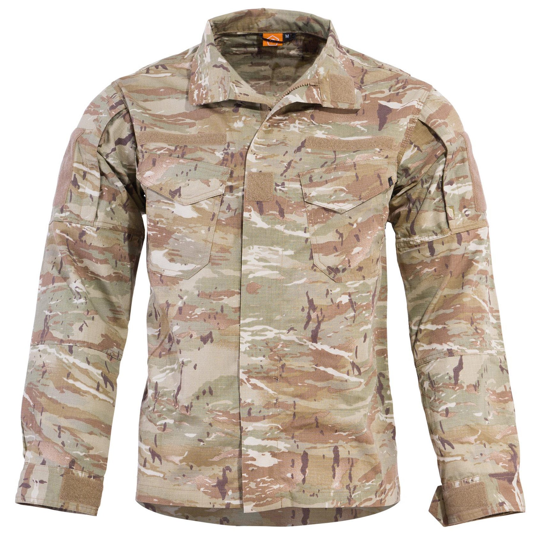 Pentagon - Lycos Feldbluse - PentaCamo