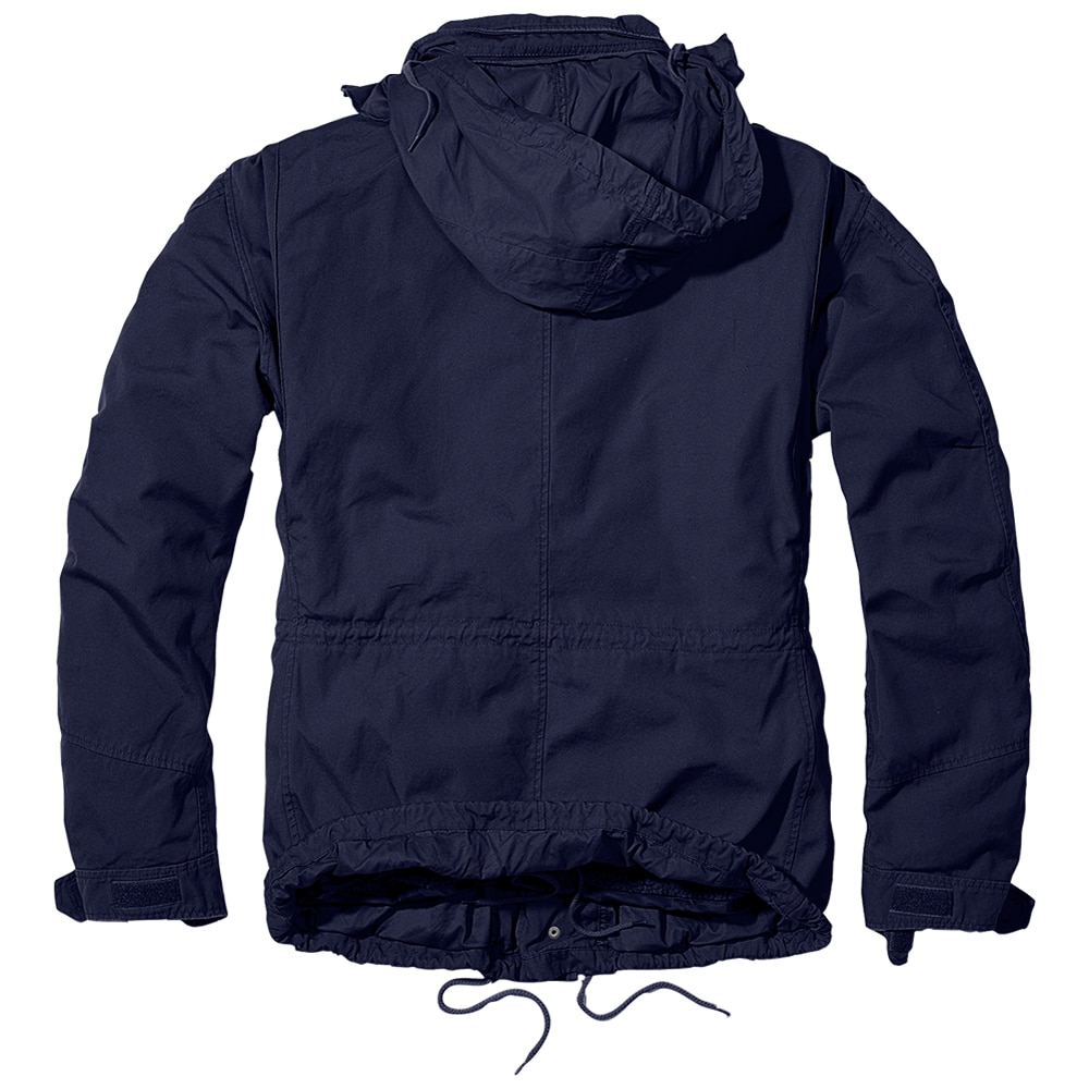 Brandit - M65 Giant Jacke - Navy