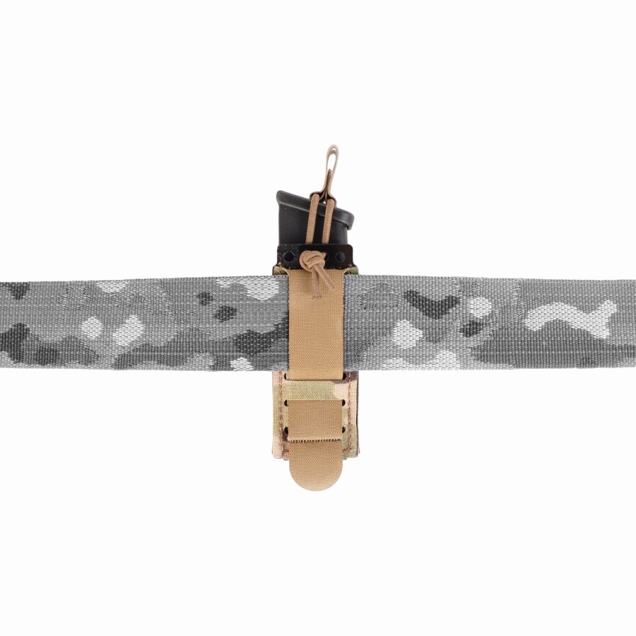 GTW Gear - Advanced Pouch - Magazintasche - MultiCam