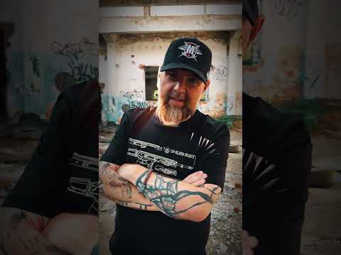 Grot T-Shirt - Black