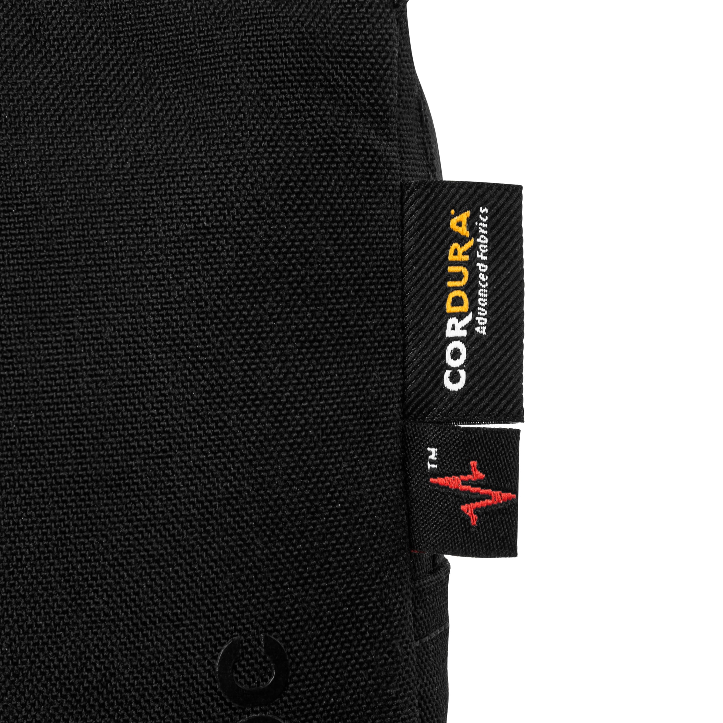 Help Bag - EDC Tasche - Shadow Black