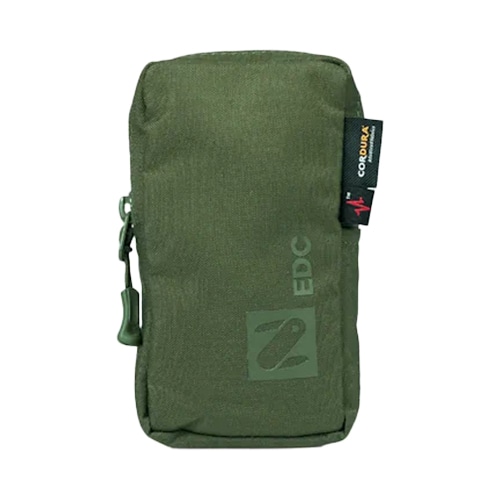 Help Bag - EDC Tasche - Olive Green