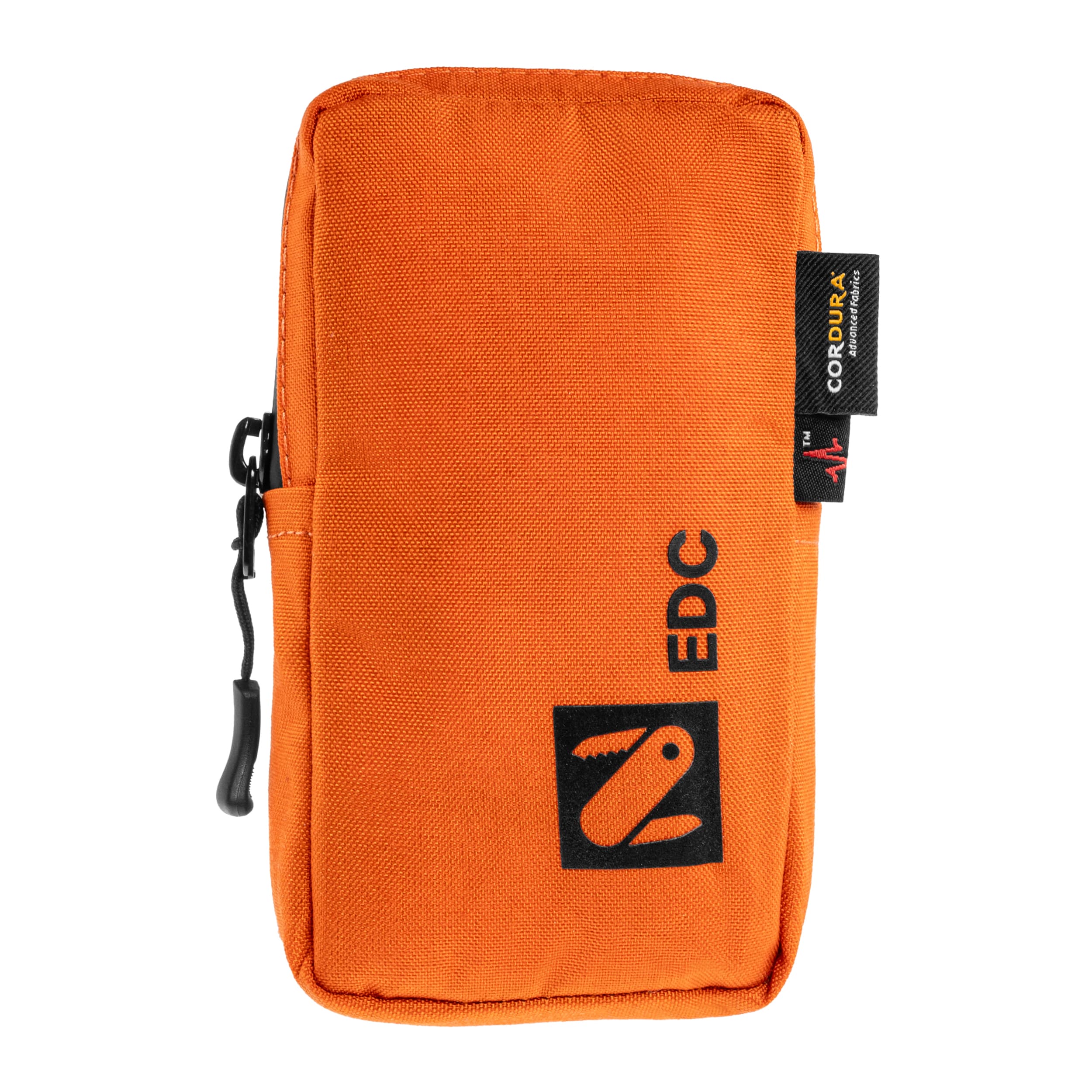 Help Bag - EDC Tasche - Flame Orange