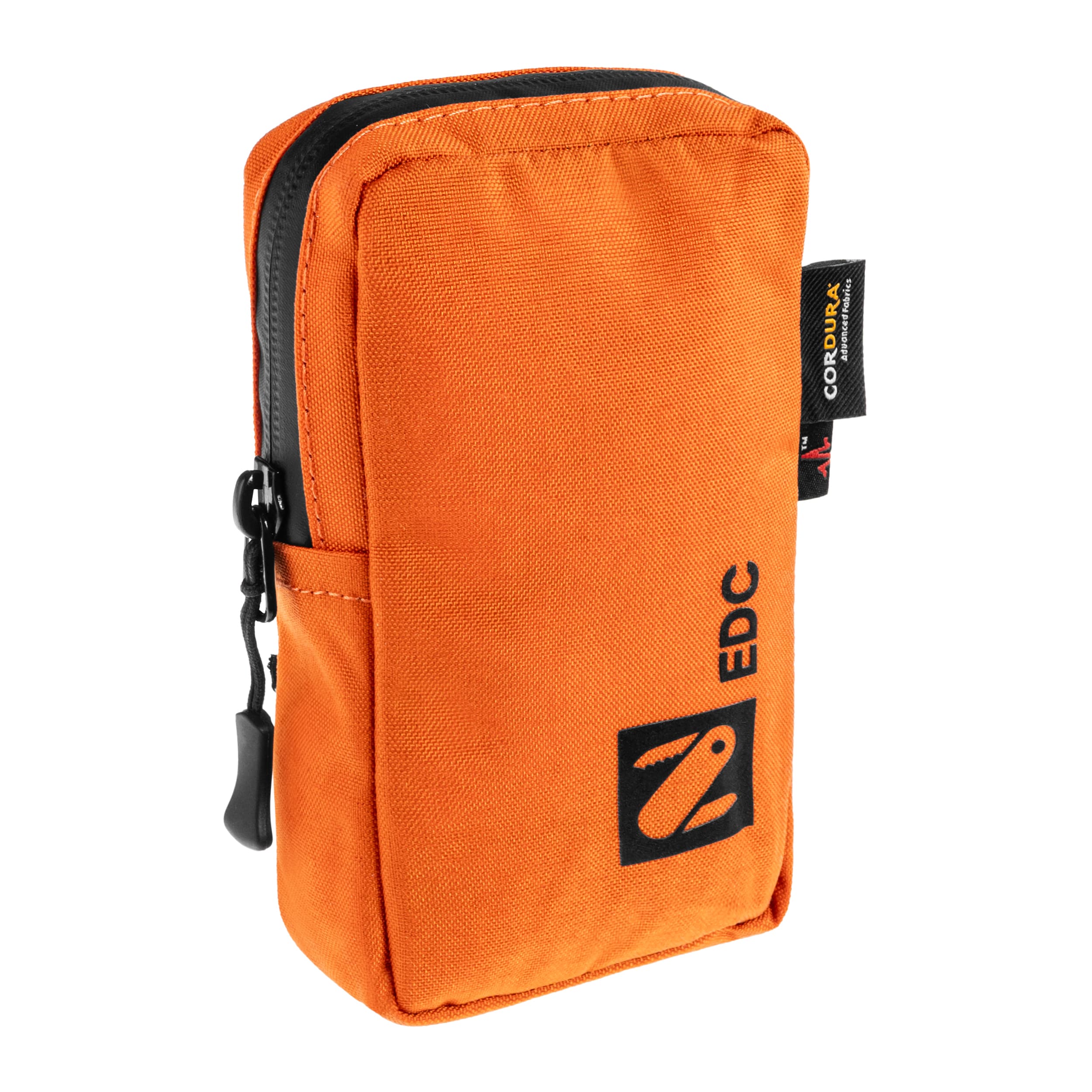 Help Bag - EDC Tasche - Flame Orange