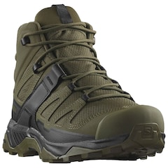 Salomon - Schuhe X Ultra Forces MID - Ranger Green