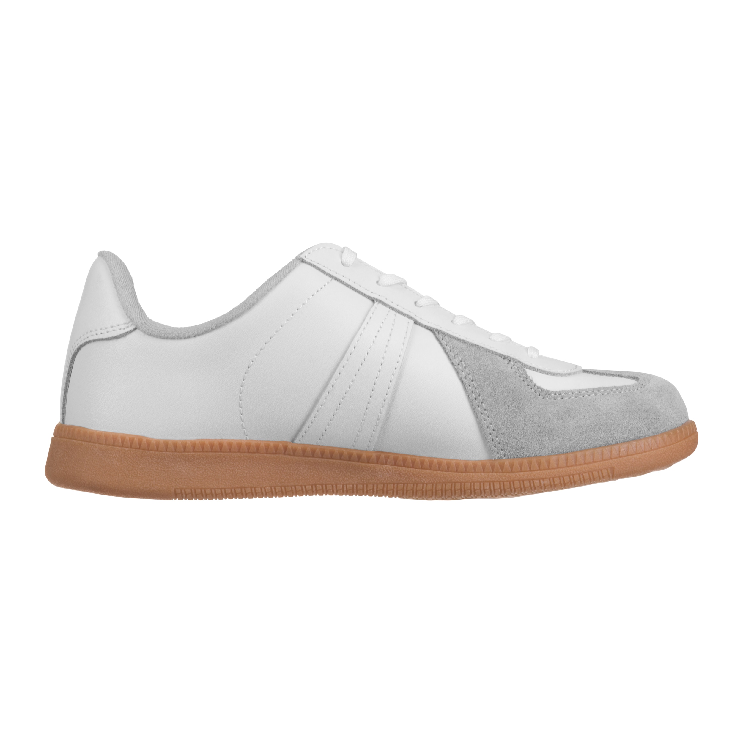 Mil-Tec - BW Style Schuhe - White