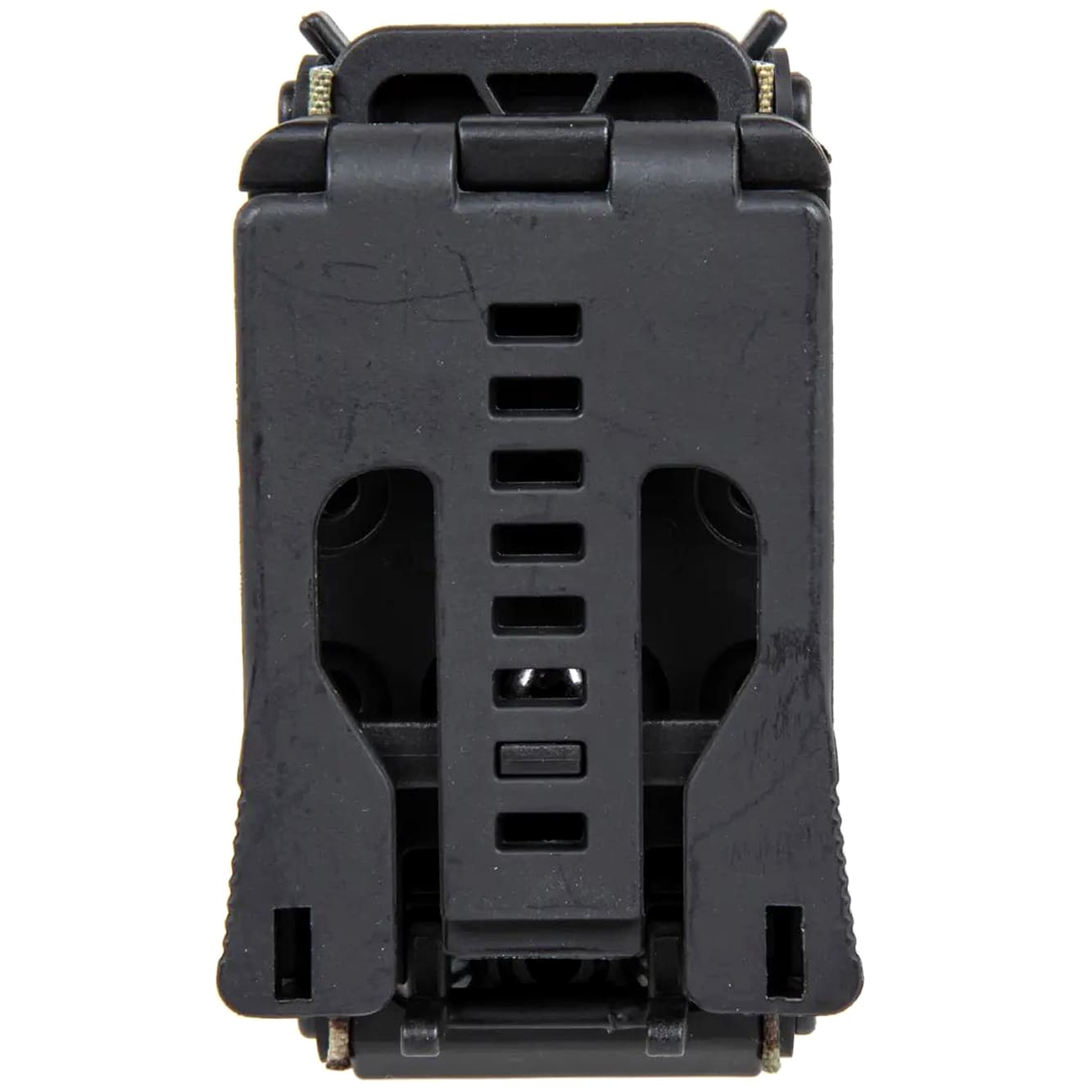 FMA - Flexible Magazintasche für 9 mm Magazine - Arid MC Camo