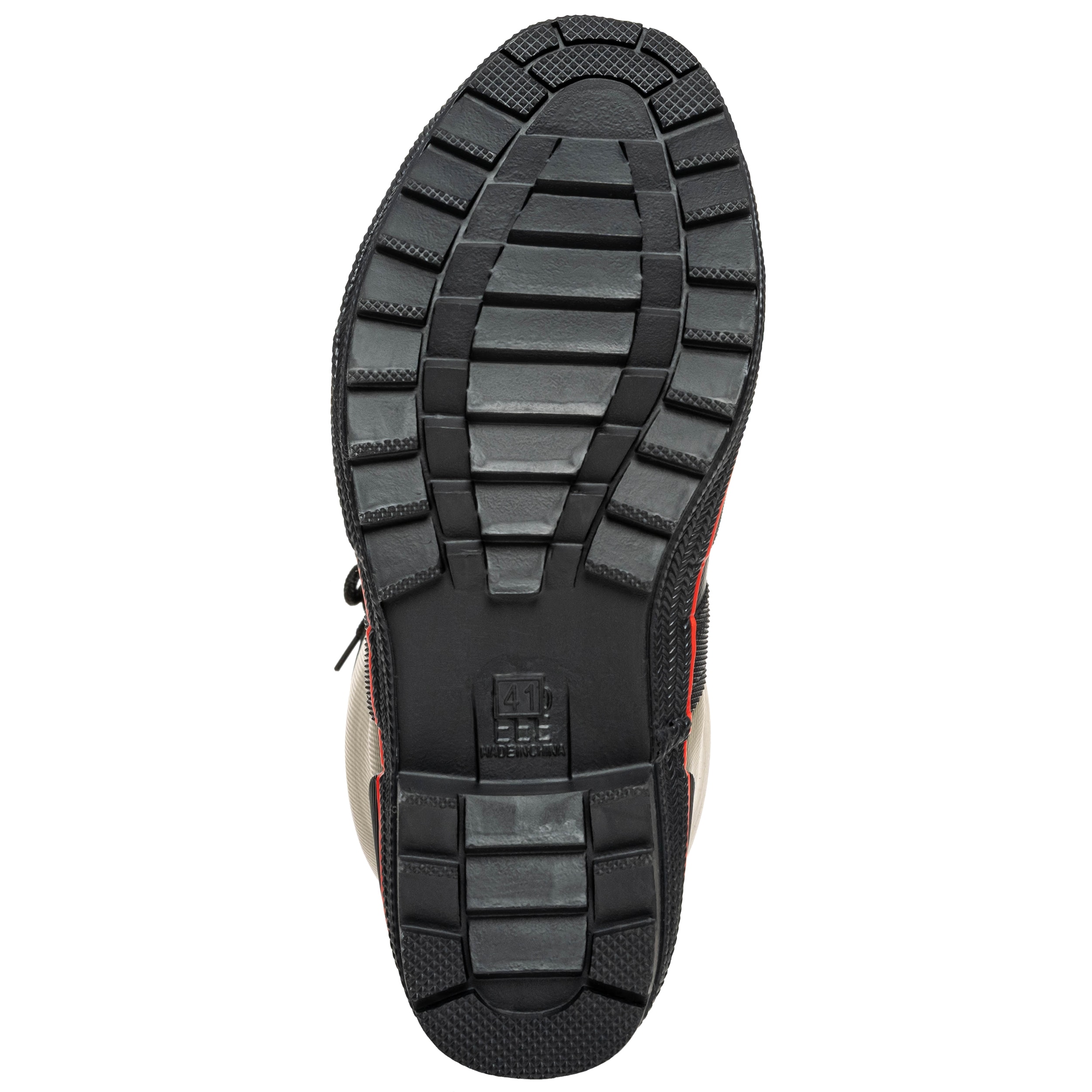 MFH - Fox Outdoor Gummistiefel - OD Green