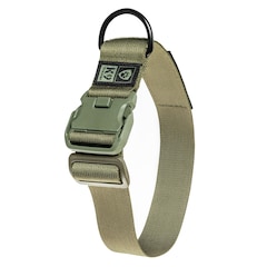 K9 Thorn - Hundehalsband 40 mm - Olive