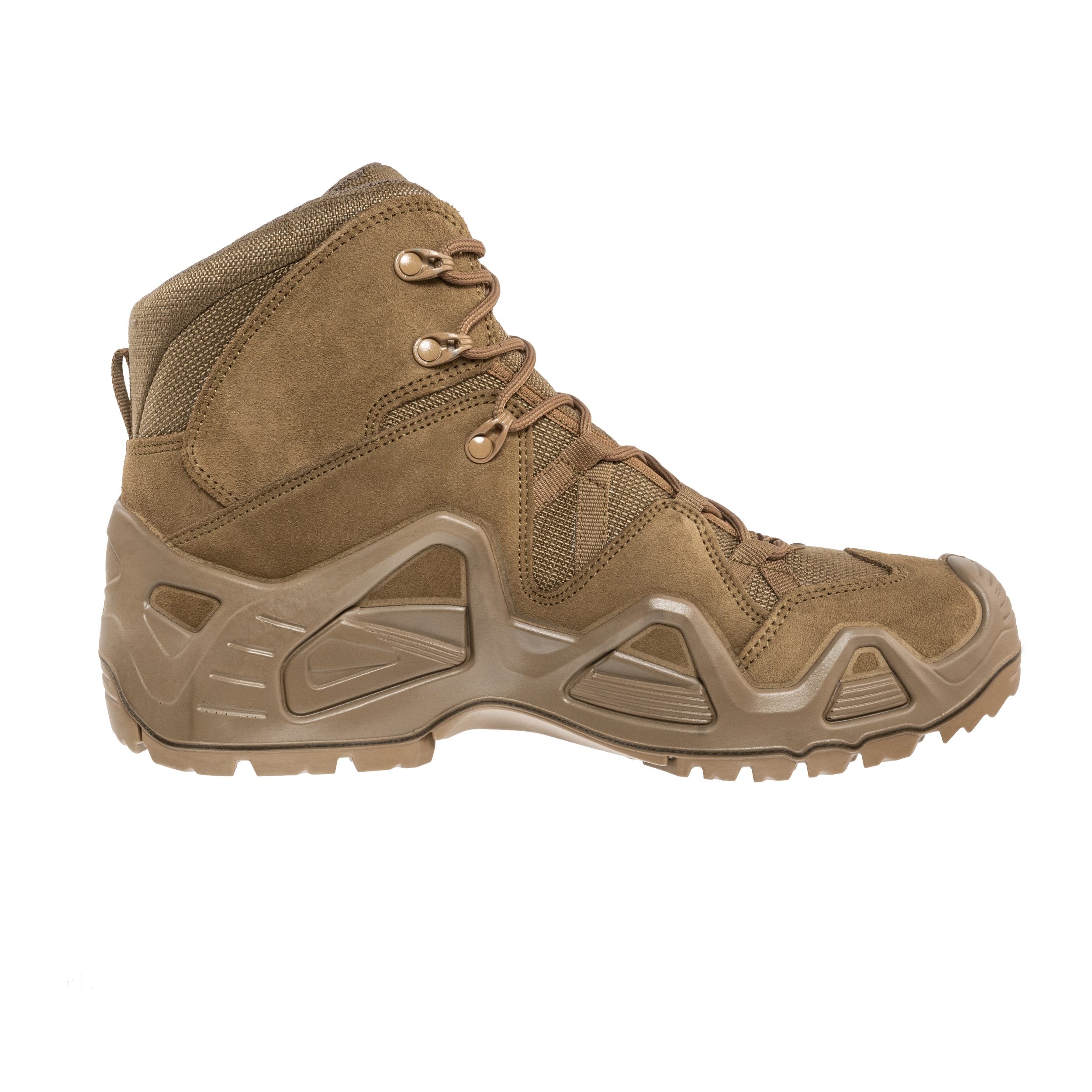 Lowa - Zephyr GTX MID TF - Taktische Schuhe - Coyote OP 