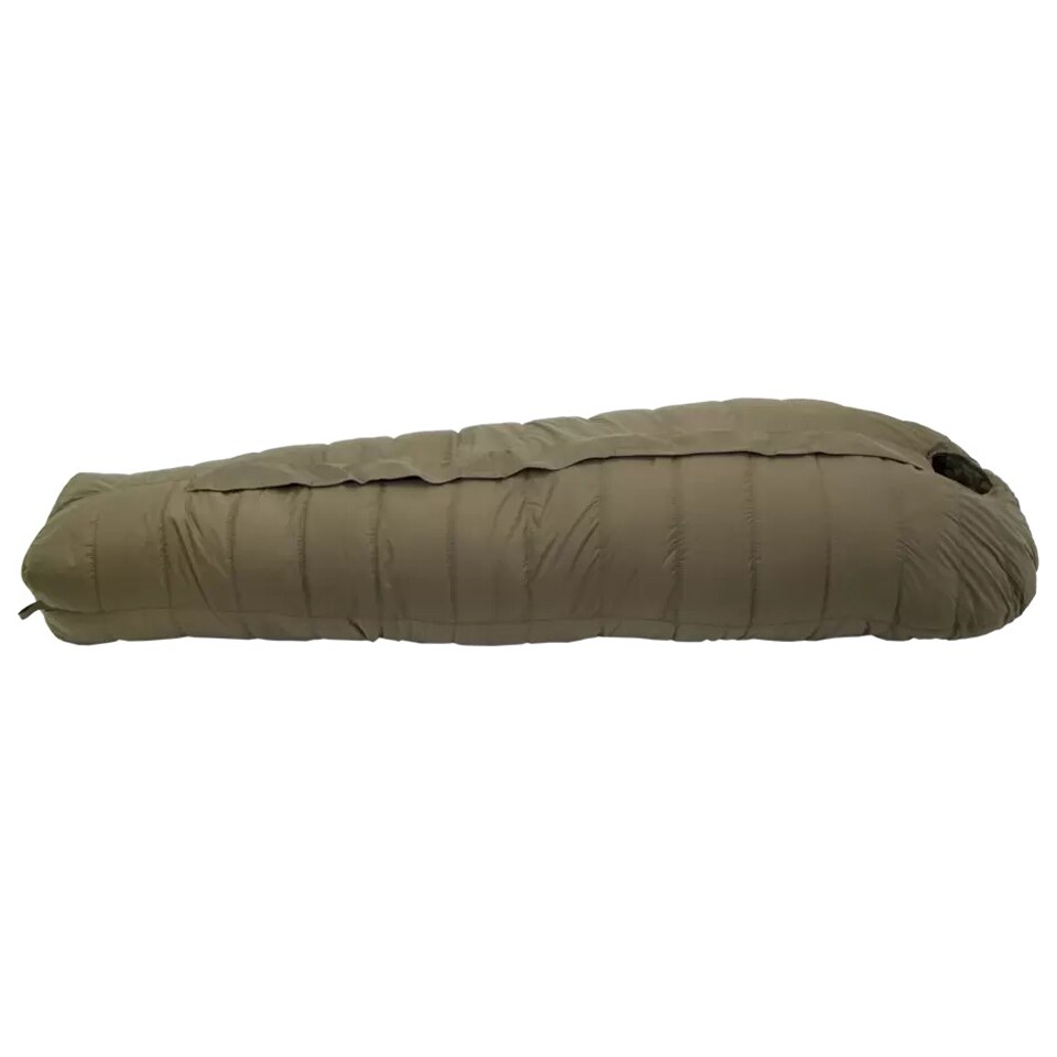 Carinthia - XP Down 1000 Large Schlafsack - Olive